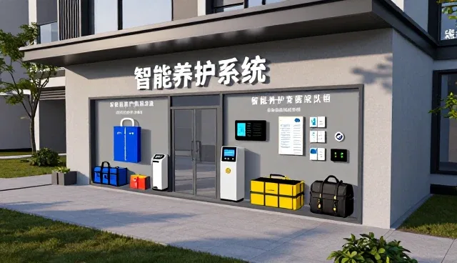 工程维保过程中常见问题及处理策略