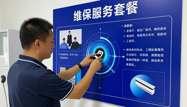 衡水森悦路桥养护工程有限公司推动机电向智能化方向发展
