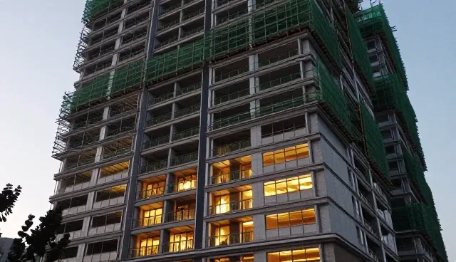 设备老化背景下项目施工管理的维护策略