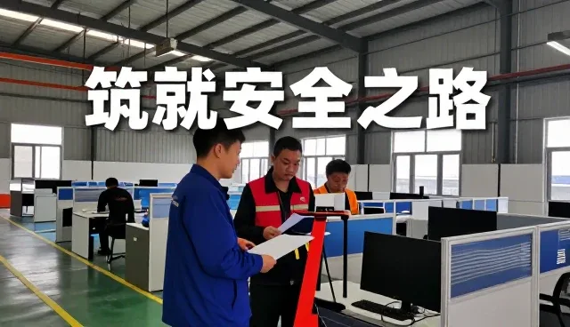 智能养护系统路桥养护怎么做得更稳：工程配套服务一线经验
